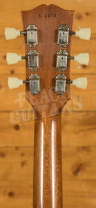 Gibson Custom 1956 Les Paul Goldtop Reissue VOS