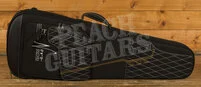 Novo Nucleus Serus J | Olympic White - Tortoise Shell Pickguard