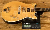 Gretsch G6131-MY Malcolm Young Signature Jet Natural