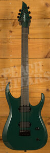 Jackson Pro Series Signature Roman Ibramkhalilov MDK HT6 | Emerald Green - Baritone