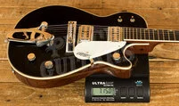 Gretsch G6128T-59 Vintage Select '59 Duo Jet Black