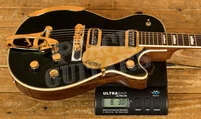 Gretsch G6128T-57 Vintage Select '57 Duo Jet Cadillac Green