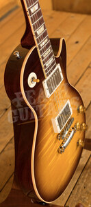 Gibson Custom 60th Anniversary Les Paul Handpicked Top Southern Fade