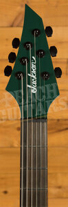 Jackson Pro Series Signature Roman Ibramkhalilov MDK HT6 | Emerald Green - Baritone