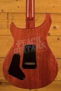 PRS Special Semi Hollow McCarty Sunburst Pattern
