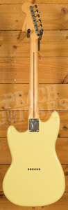 Fender Player II Mustang | Hialeah Yellow