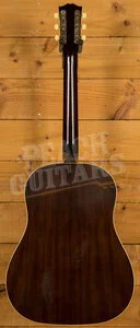 Gibson Murphy Lab 1942 Banner J-45 Light Aged | Vintage Sunburst