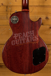 Gibson Custom 60th Anniversary Les Paul Handpicked Top Kindred Burst Left Handed