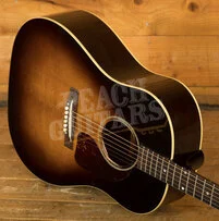 Gibson Murphy Lab 1942 Banner J-45 Light Aged | Vintage Sunburst