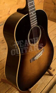 Gibson Murphy Lab 1942 Banner J-45 Light Aged | Vintage Sunburst