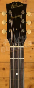 Gibson Murphy Lab 1942 Banner J-45 Light Aged | Vintage Sunburst