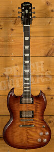 Epiphone Inspired By Gibson Collection | SG Modern Figured - Mojave Burst