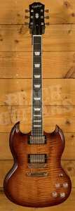 Epiphone SG Modern Figured | Mojave Burst