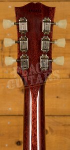 Gibson Custom 60th Anniversary Les Paul Handpicked Top Kindred Burst Left Handed