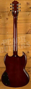 Epiphone SG Modern Figured | Mojave Burst