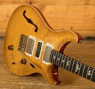 PRS Special Semi Hollow McCarty Sunburst Pattern