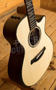 Taylor 900 Series | Builder's Edition 912ce