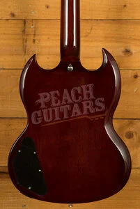 Epiphone SG Modern Figured | Mojave Burst