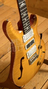 PRS Special Semi Hollow McCarty Sunburst Pattern