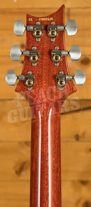 PRS Special Semi Hollow McCarty Sunburst Pattern