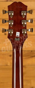 Epiphone SG Modern Figured | Mojave Burst