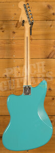 Fender Player II Jazzmaster | Aquatone Blue