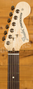 Fender American Performer Stratocaster | Rosewood - Honey Burst
