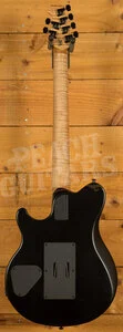 Music Man Axis Collection | Axis - Charcoal Cloud Quilt