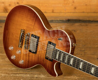 Epiphone Inspired By Gibson Collection | Les Paul Modern Figured - Mojave Burst