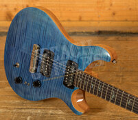 PRS SE Signature | SE Paul's Guitar - Faded Blue