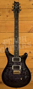 PRS Wood Library Custom 24-08 | Purple Mist Quilt 10-Top