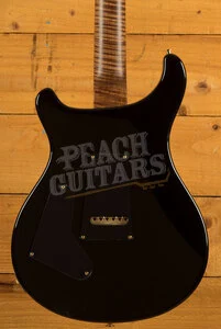 PRS Wood Library Custom 24-08 | Purple Mist Quilt 10-Top