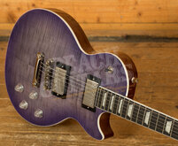 Epiphone Les Paul Modern Figured | Purple Burst