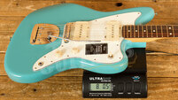 Fender Player II Jazzmaster | Aquatone Blue