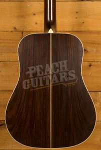 Martin Authentic Series | D-28 Authentic 1937