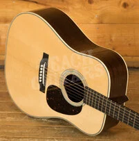Martin Authentic Series | D-28 Authentic 1937