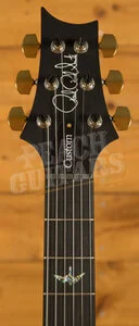 PRS Wood Library Custom 24-08 | Purple Mist Quilt 10-Top