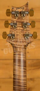 PRS Wood Library Custom 24-08 | Purple Mist Quilt 10-Top