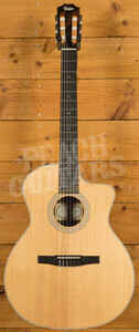 Taylor 200 Series | 214ce-N - Nylon