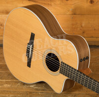 Taylor 200 Series | 214ce-N - Nylon