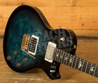 PRS Tremonti 10 Top - Cobalt Smokeburst
