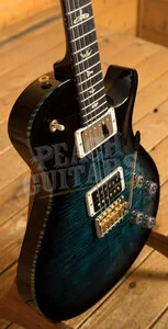 PRS Tremonti 10 Top - Cobalt Smokeburst