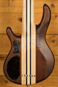Cort Basses Artisan Series | A6 Plus FMMH - 6-String - Open Pore Natural