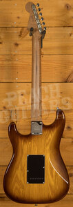 Fender Limited Edition Suona Stratocaster Thinline | Violin Burst