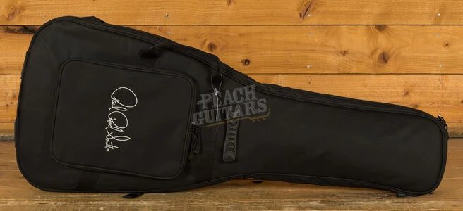 PRS Ltd Edition Stealth CE24 Charcoal Satin - Blackout