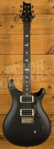PRS Ltd Edition Stealth CE24 Charcoal Satin - Blackout