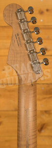 Fender Limited Edition Suona Stratocaster Thinline | Violin Burst