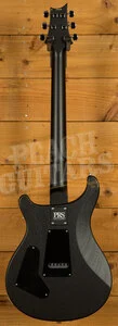 PRS Ltd Edition Stealth CE24 Charcoal Satin - Blackout