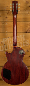 Gibson Custom 60th Anniversary '59 Les Paul Golden Poppy Burst VOS NH