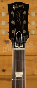 Gibson Custom 60th Anniversary '59 Les Paul Golden Poppy Burst VOS NH